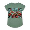 AS Colour / MALI TEE Thumbnail