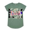 AS Colour / MALI TEE Thumbnail