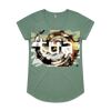 AS Colour / MALI TEE Thumbnail