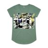 AS Colour / MALI TEE Thumbnail