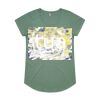 AS Colour / MALI TEE Thumbnail