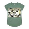 AS Colour / MALI TEE Thumbnail