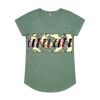 AS Colour / MALI TEE Thumbnail