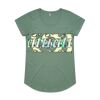 AS Colour / MALI TEE Thumbnail