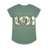 AS Colour / MALI TEE Thumbnail