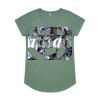 AS Colour / MALI TEE Thumbnail