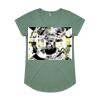 AS Colour / MALI TEE Thumbnail