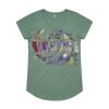 AS Colour / MALI TEE Thumbnail