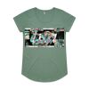 AS Colour / MALI TEE Thumbnail