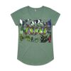 AS Colour / MALI TEE Thumbnail