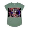 AS Colour / MALI TEE Thumbnail