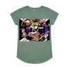 AS Colour / MALI TEE Thumbnail