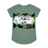 AS Colour / MALI TEE Thumbnail