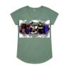 AS Colour / MALI TEE Thumbnail