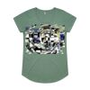 AS Colour / MALI TEE Thumbnail