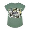 AS Colour / MALI TEE Thumbnail