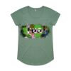 AS Colour / MALI TEE Thumbnail