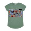 AS Colour / MALI TEE Thumbnail