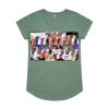 AS Colour / MALI TEE Thumbnail