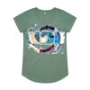 AS Colour / MALI TEE Thumbnail