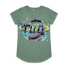 AS Colour / MALI TEE Thumbnail