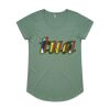 AS Colour / MALI TEE Thumbnail