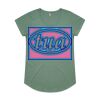 AS Colour / MALI TEE Thumbnail