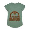 AS Colour / MALI TEE Thumbnail