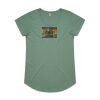 AS Colour / MALI TEE Thumbnail