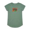 AS Colour / MALI TEE Thumbnail