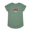 AS Colour / MALI TEE Thumbnail