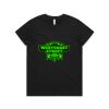 AS Colour / Wo's BASIC TEE Thumbnail
