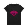 AS Colour / Wo's BASIC TEE Thumbnail