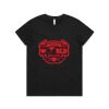 AS Colour / Wo's BASIC TEE Thumbnail
