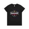 AS Colour / Wo's BASIC TEE Thumbnail
