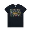 AS Colour / Wo's BASIC TEE Thumbnail