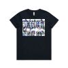 AS Colour / Wo's BASIC TEE Thumbnail