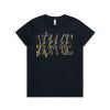 AS Colour / Wo's BASIC TEE Thumbnail