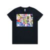 AS Colour / Wo's BASIC TEE Thumbnail