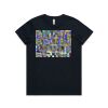 AS Colour / Wo's BASIC TEE Thumbnail