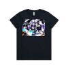 AS Colour / Wo's BASIC TEE Thumbnail