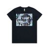 AS Colour / Wo's BASIC TEE Thumbnail