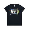 AS Colour / Wo's BASIC TEE Thumbnail