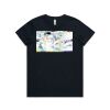 AS Colour / Wo's BASIC TEE Thumbnail