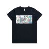 AS Colour / Wo's BASIC TEE Thumbnail