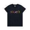 AS Colour / Wo's BASIC TEE Thumbnail