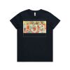 AS Colour / Wo's BASIC TEE Thumbnail