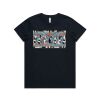 AS Colour / Wo's BASIC TEE Thumbnail