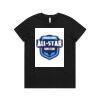 AS Colour / Wo's BASIC TEE Thumbnail