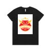 AS Colour / Wo's BASIC TEE Thumbnail